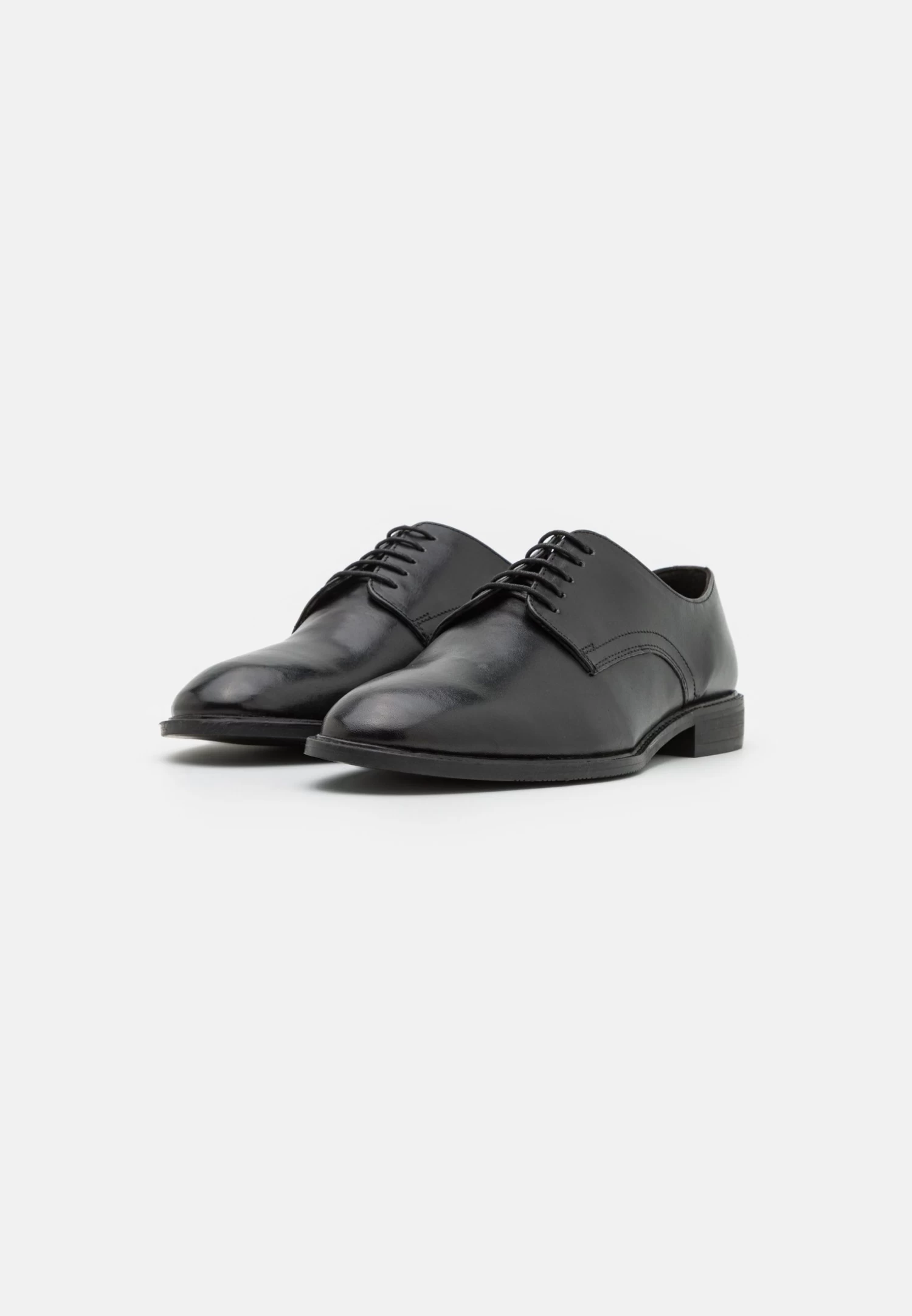 Pier One Leather - Zapatos De Vestir - Black 4 Pier One Leather - Zapatos De Vestir - Black - Imagen 2
