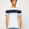 Pier One Camiseta Estampada - White/Blue 2 Pier One Camiseta Estampada - White/Blue -Pier One 484abe9431ad4c0e92b2527a9aa01da4