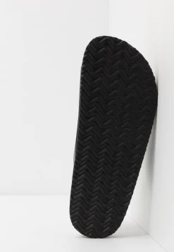 Pier One Unisex - Pantuflas - Black 16 Pier One Unisex - Pantuflas - Black -Pier One 4a735c24e60449a29969a0148d036b07