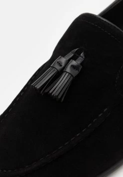 Pier One Mocasines - Black 13 Pier One Mocasines - Black -Pier One 4b043d52c7a9457ebc09e4f263436e54