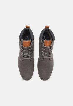 Pier One Zapatillas Altas - Grey -Pier One 4b863fe8b6cd4ae4b084dd1e7e63ca76