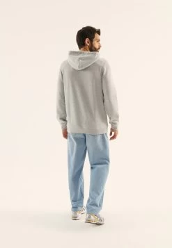 Pier One Sudadera - Mottled Light Grey 9 Pier One Sudadera - Mottled Light Grey -Pier One 4c78e5cb91394cbe9dc2265c2e0203dc