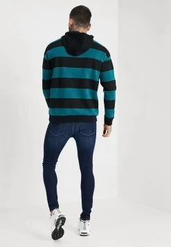 Pier One Vaqueros Pitillo - Dark-Blue Denim 9 Pier One Vaqueros Pitillo - Dark-Blue Denim -Pier One 4c811ef226c34c929f7858e174177bdd