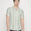 Pier One Camisa - Off-White