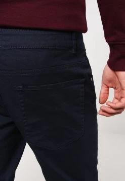 Pier One Pantalones - Dark Blue 12 Pier One Pantalones - Dark Blue -Pier One 4d84639e404a4ad287d720ef0ed6b2ba