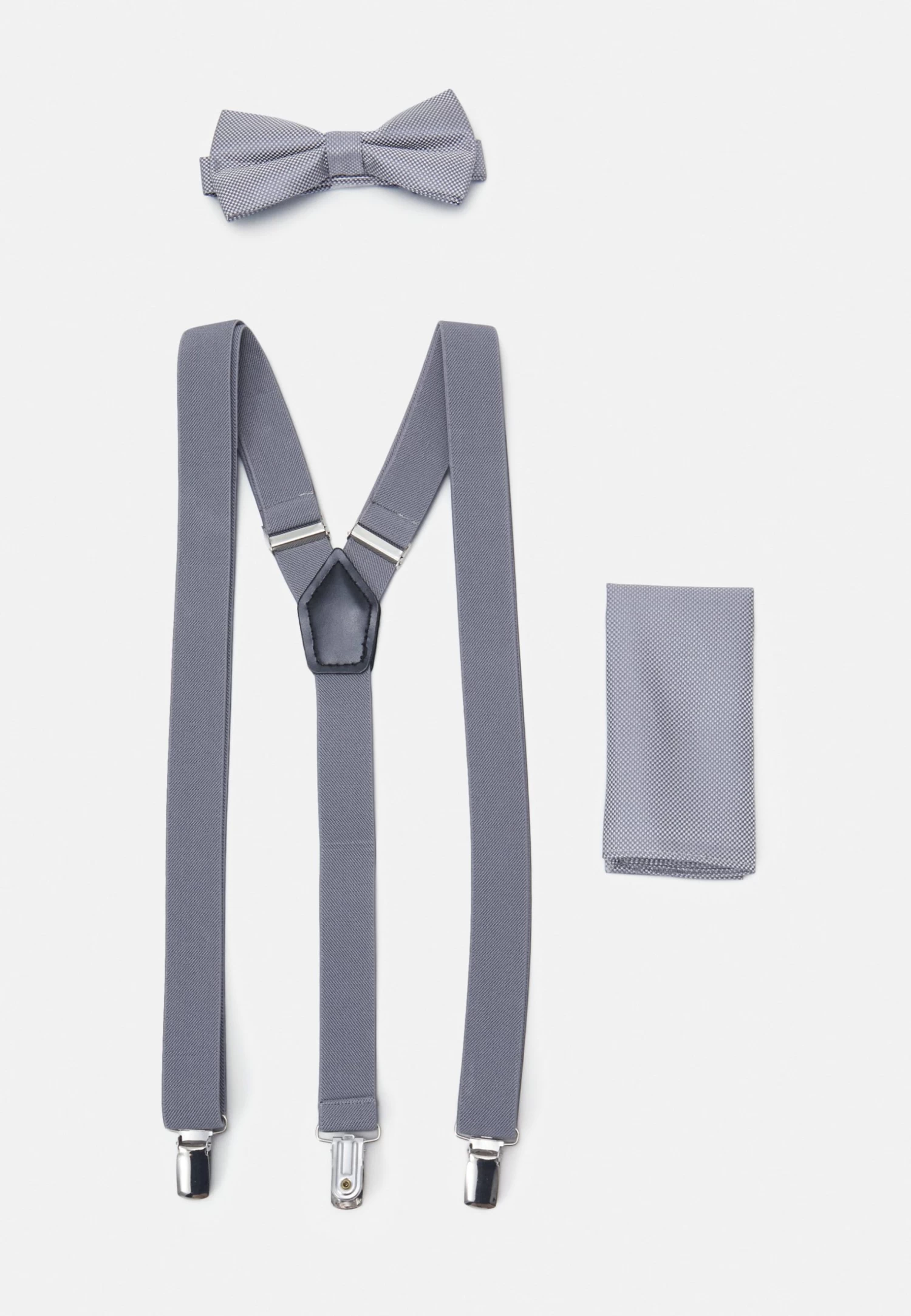 Pier One Set- Otros Accesorios - Grey 3 Pier One Set- Otros Accesorios - Grey