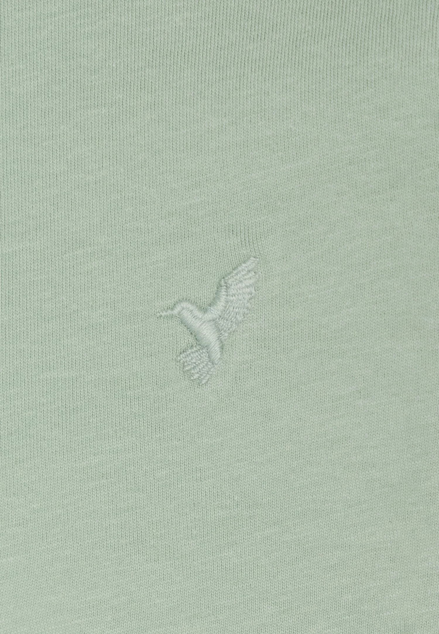 Pier One V Neck Bird Tonal 3 Pack - Camiseta Básica - Mint/Off-Whit/Blue Grey 10 Pier One V Neck Bird Tonal 3 Pack - Camiseta Básica - Mint/Off-Whit/Blue Grey - Imagen 8