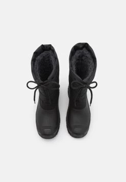 Pier One Unisex - Botas Para La Nieve - Black 11 Pier One Unisex - Botas Para La Nieve - Black -Pier One 4e9509760677435784ca67daa1a1ca6c
