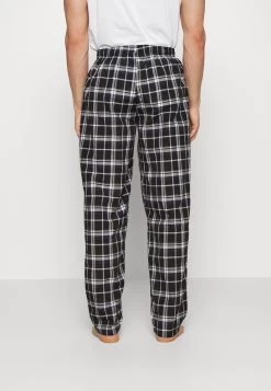 Pier One 2 Pack - Pantalón De Pijama -Dark Blue -Pier One 4eeb2f8c028a4a78a085b721ce8a3d70