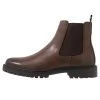 Pier One Unisex - Botines - Brown 1 Pier One Unisex - Botines - Brown -Pier One 50503bb6d6a94925ab5b4787fd2fbf2c