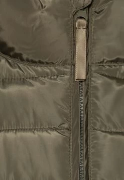 Pier One Chaleco - Olive 7 Pier One Chaleco - Olive -Pier One 50831479d5df4957b9eb020593ba37c8