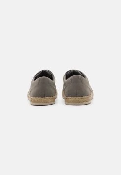 Pier One Zapatos Con Cordones - Grey 10 Pier One Zapatos Con Cordones - Grey -Pier One 50a5c6c08eb24be693e59c6f024448f7