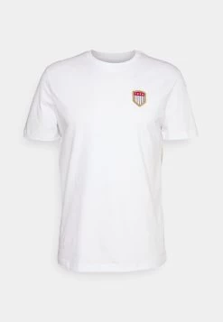 Pier One Camiseta Estampada - White 10 Pier One Camiseta Estampada - White -Pier One 50a86ab70cae45e4838ab83df8f248d9