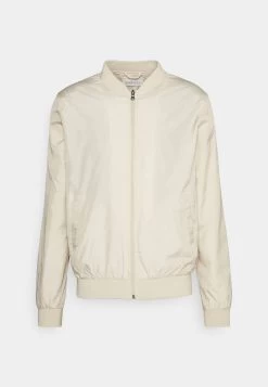 Pier One Chaquetas Bomber - Beige 14 Pier One Chaquetas Bomber - Beige -Pier One 51e2fbe1c14b4dbbbcd6de370f44c33b