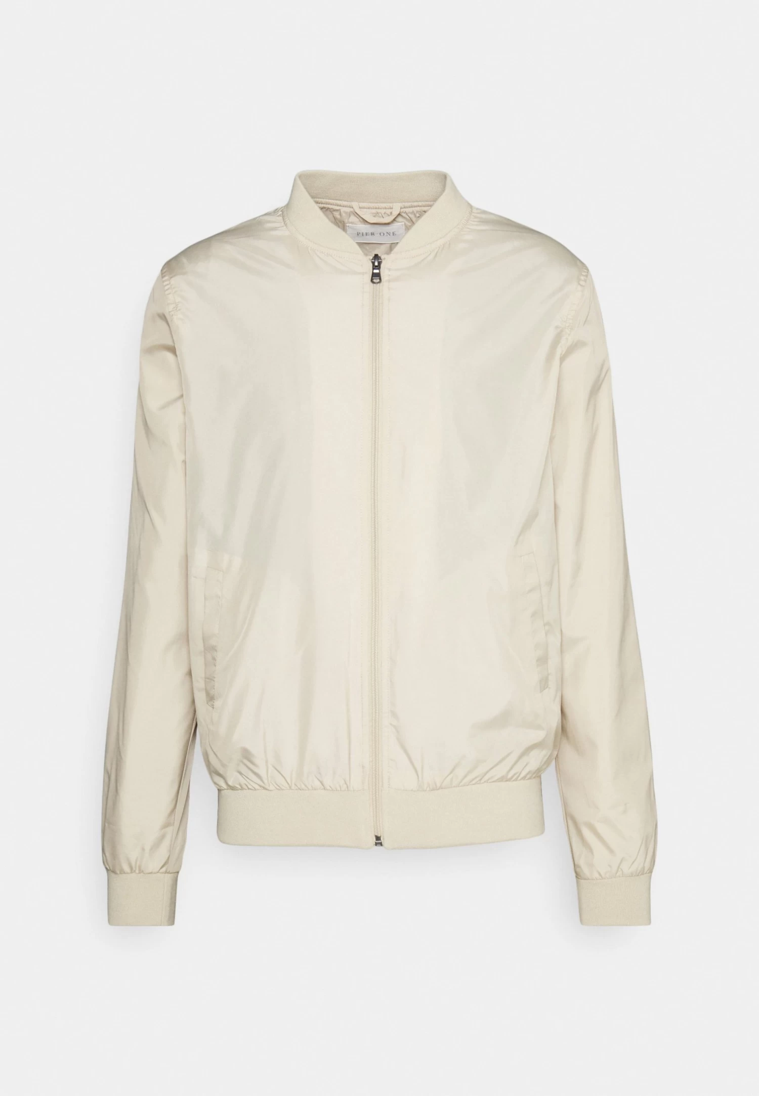 Pier One Chaquetas Bomber - Beige 8 Pier One Chaquetas Bomber - Beige - Imagen 6