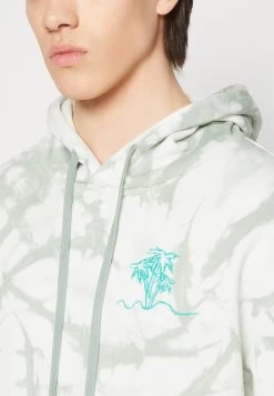 Pier One Jersey Con Capucha - Green -Pier One 5200ce2384904e77836c6960bf6d3e69