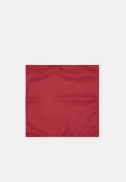 Pier One Set - Corbata - Bordeaux -Pier One 527718cefc394ddbaf6a60f56f764646