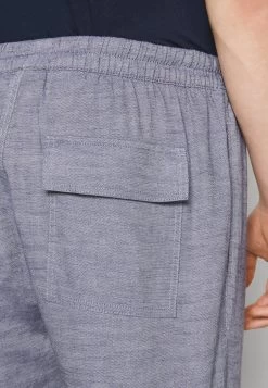 Pier One Pantalones - Blue -Pier One 528dbf5061b54a70848e9e09fcee3a38