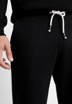 Pier One 2 Pack - Pantalones Deportivos - Black/Mottled Light Gre 11 Pier One 2 Pack - Pantalones Deportivos - Black/Mottled Light Gre -Pier One 537aeb95a2294356950729136c28cfaf