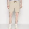 Pier One Utility - Shorts -Beige 1 Pier One Utility - Shorts -Beige -Pier One 5407fbec69f64e369b99cf39d9bf4c22