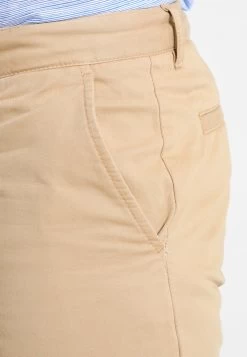 Pier One Shorts - Tan -Pier One 5414ff98a3634a7d8dba6d76fd4375f4