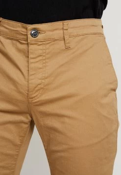 Pier One Pantalones Chinos -Beige -Pier One 552265d65055437f8434924fef89d538
