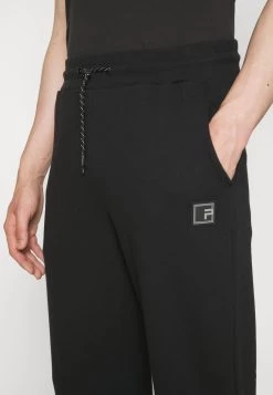 Pier One Pantalones Deportivos - Black -Pier One 554949102225465492c1ee91c48fc328
