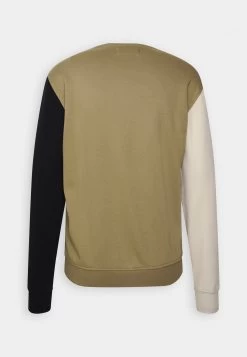 Pier One Sudadera - Black/Brown/Grey 13 Pier One Sudadera - Black/Brown/Grey -Pier One 557b1847e94648ea8edf98d9783719f7