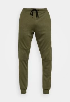 Pier One Pantalones Deportivos - Olive -Pier One 55821100547b4e9a91c24c5c31459f9b