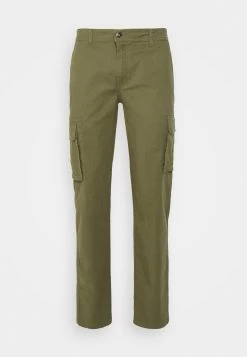 Pier One Pantalones Cargo -Olive 14 Pier One Pantalones Cargo -Olive -Pier One 55a31aef01d9495b80f1bf40e8604a29