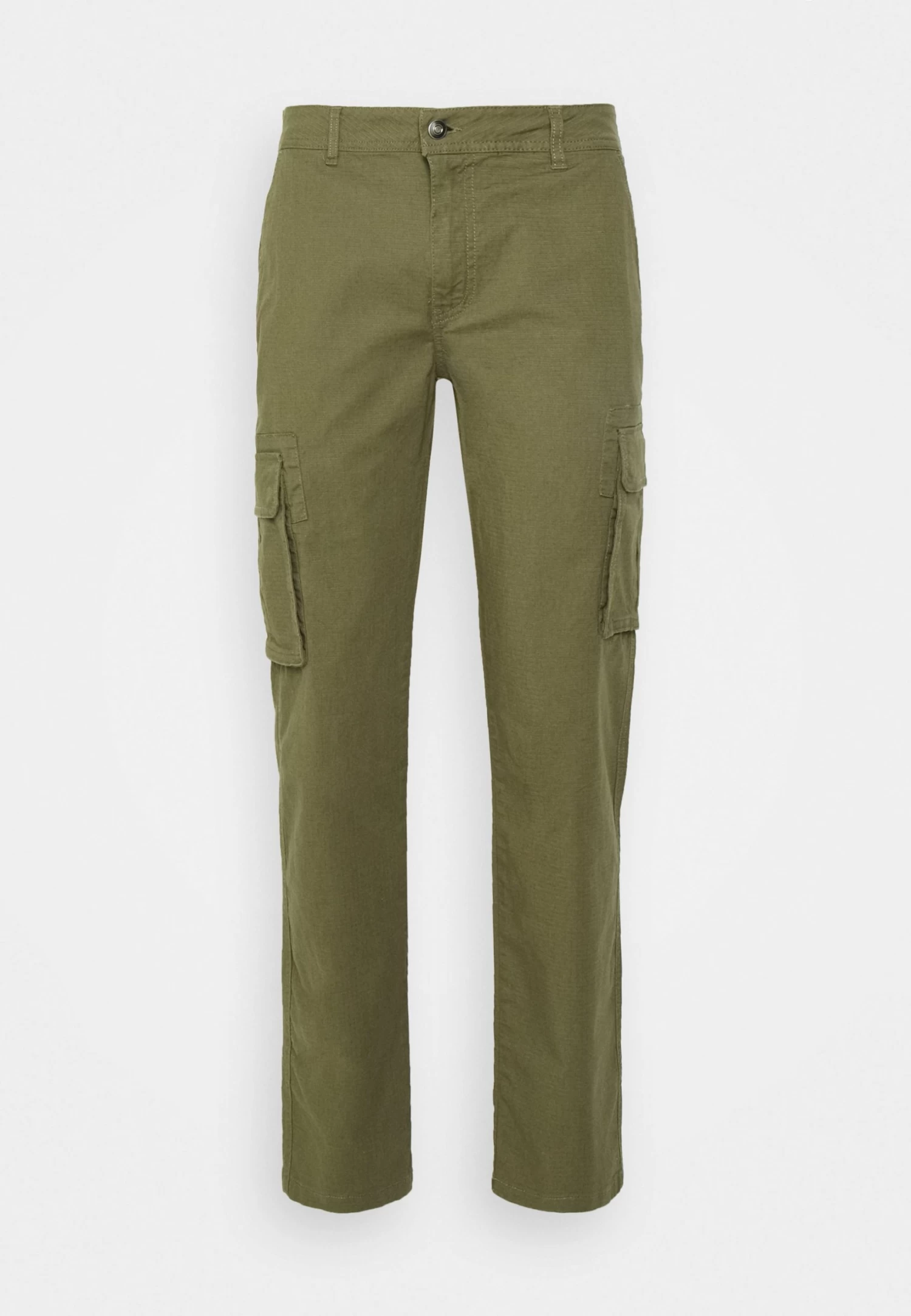 Pier One Pantalones Cargo -Olive 8 Pier One Pantalones Cargo -Olive - Imagen 6