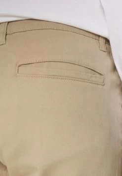 Pier One 2 Pack - Pantalones Chinos - Dark Grey/Beige -Pier One 55d932c5cb554e70af10e5dc4213f2d2