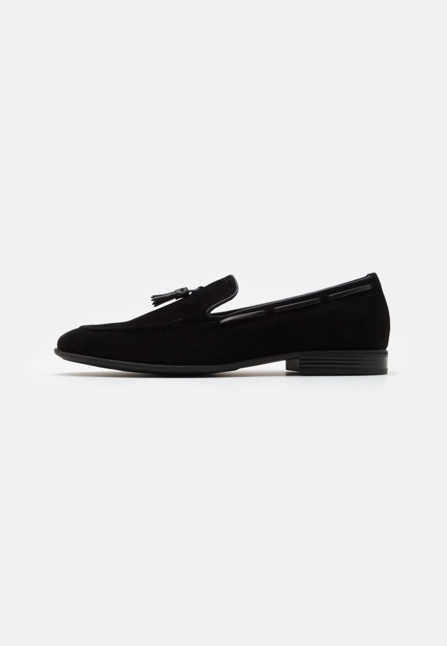 Pier One Mocasines - Black 3 Pier One Mocasines - Black