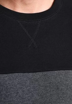 Pier One Sudadera - Mottled Dark Grey 11 Pier One Sudadera - Mottled Dark Grey -Pier One 57b8bbb4245c4cedaaa32805d57b401e