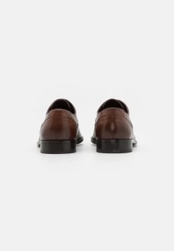 Pier One Zapatos Con Cordones - Cognac 10 Pier One Zapatos Con Cordones - Cognac -Pier One 587728e46d90429fa8be3945cb2a9622