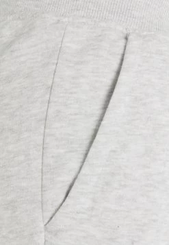 Pier One 3 Pack - Pantalones Deportivos - Mottled Light Grey/Mottled Dark Blue/Black -Pier One 58caa3db374b4ce39703a992d5c2b59c