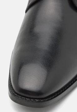 Pier One Leather - Botines Con Cordones - Black 13 Pier One Leather - Botines Con Cordones - Black -Pier One 59008d6362814ceb92406cc36283699d