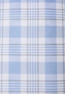 Pier One Pantalón De Pijama - Light Blue/White -Pier One 59bb53dc785943a6bd2e1c86e9ac2de4