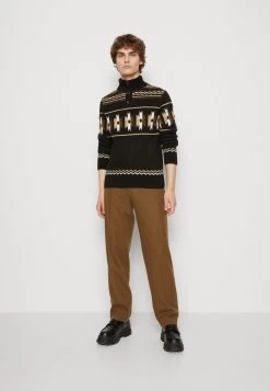 Pier One Jersey De Punto - Multicoloured -Pier One 5b6120b433b84357bff2cd5b1a099f32