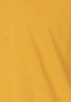 Pier One 7 Pack - Camiseta Básica - White/Yellow/Lilac -Pier One 5cfbdc2f608c47afaac2a086bacd0c87