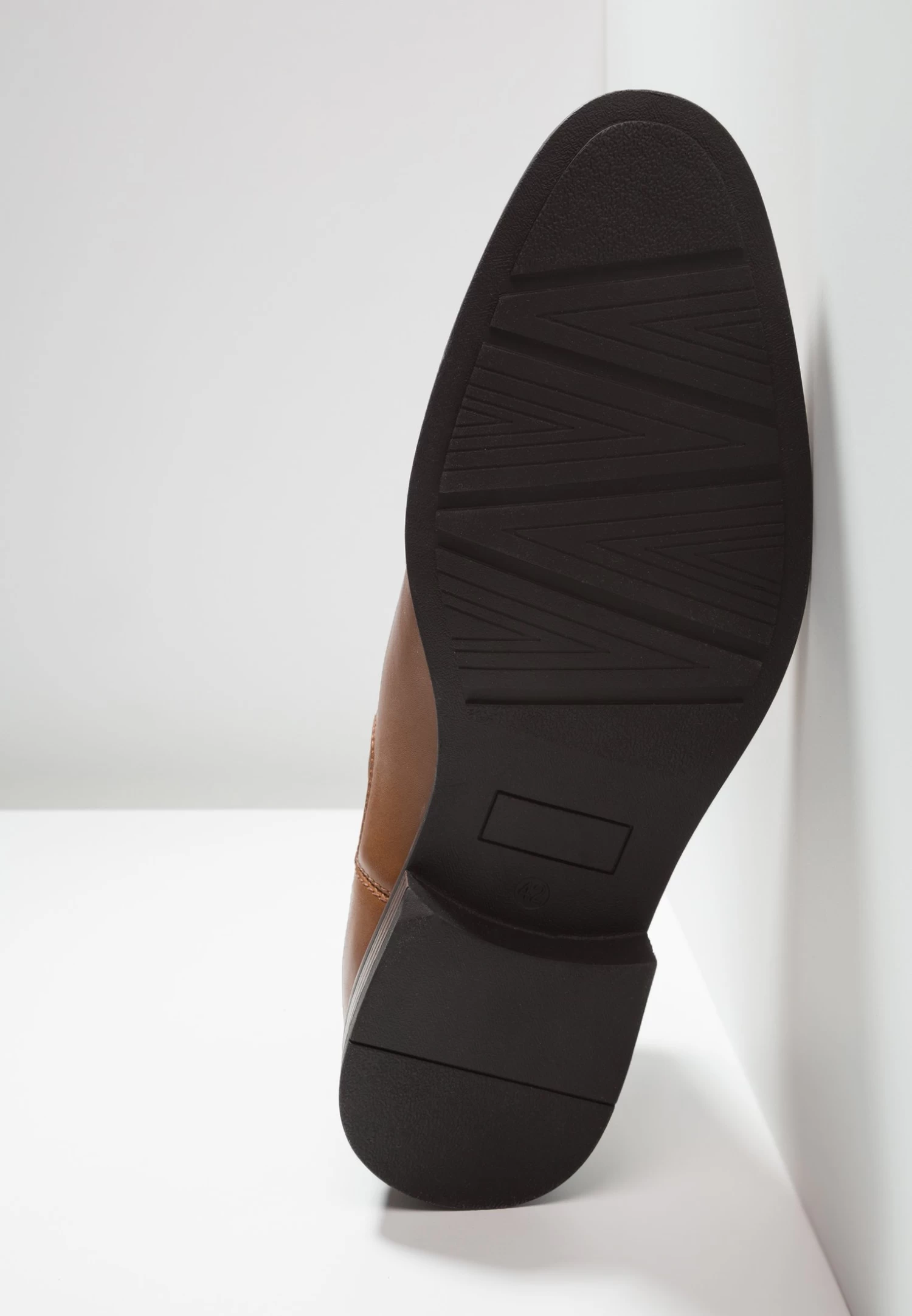 Pier One Botines - Cognac 7 Pier One Botines - Cognac - Imagen 5