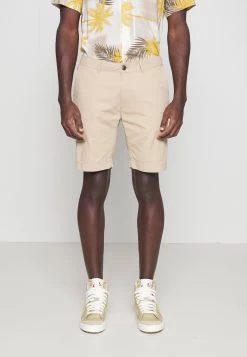 Pier One 2 Pack - Shorts -Dark Blue/Tan 16 Pier One 2 Pack - Shorts -Dark Blue/Tan -Pier One 5ebb09e352a149cc92ee221719790c56