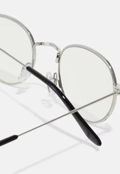 Pier One Unisex - Gafas Con Filtro De Luz Azul - Silver 8 Pier One Unisex - Gafas Con Filtro De Luz Azul - Silver -Pier One 5edc8beb1dca4a4b9af1f8b19c67c501