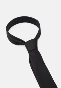 Pier One Set - Corbata - Black -Pier One 5fb732a4a6f04e1db777f11668a26110