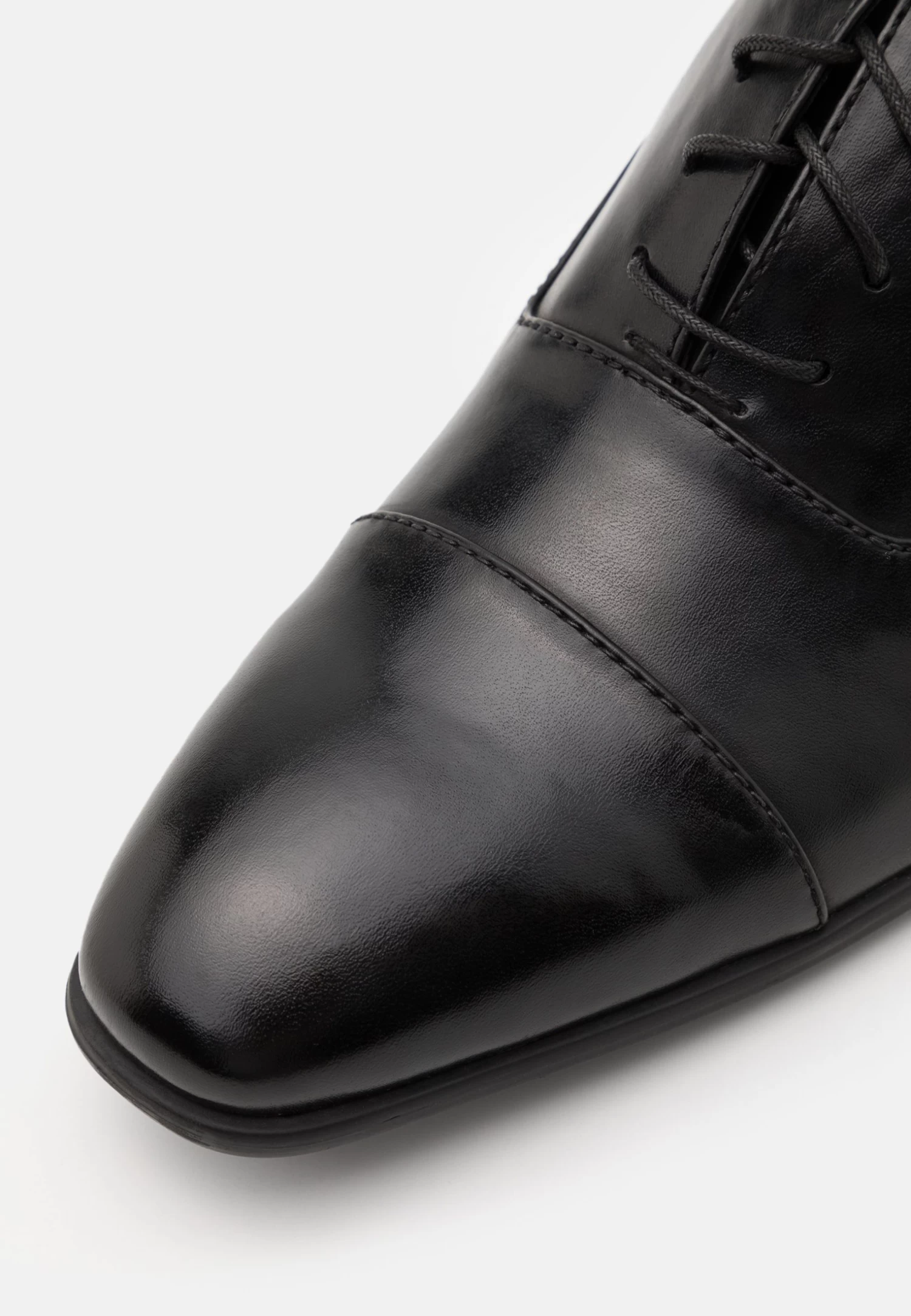 Pier One Zapatos Con Cordones - Black 8 Pier One Zapatos Con Cordones - Black - Imagen 6