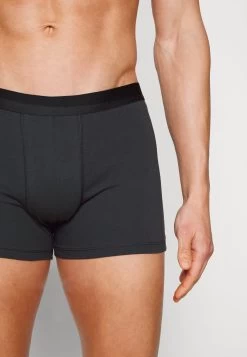 Pier One 7 Pack - Culotte - Black/Dark Blue/Dark Grey -Pier One 6342d1ba812247469899252dcc08cbb2