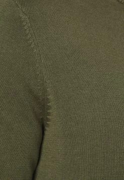 Pier One Jersey De Punto - Oliv 13 Pier One Jersey De Punto - Oliv -Pier One 64367ccfd3f74aa2b878aebb326e1494