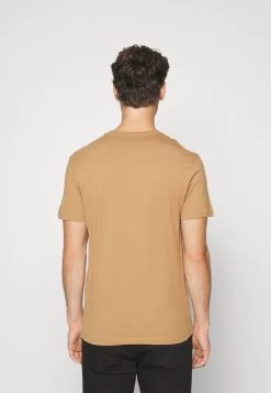 Pier One 5 Pack - Camiseta Básica - Dark Grey/White/Light Brown 11 Pier One 5 Pack - Camiseta Básica - Dark Grey/White/Light Brown -Pier One 64c1155c20ea4325bb21f21a10f4f061