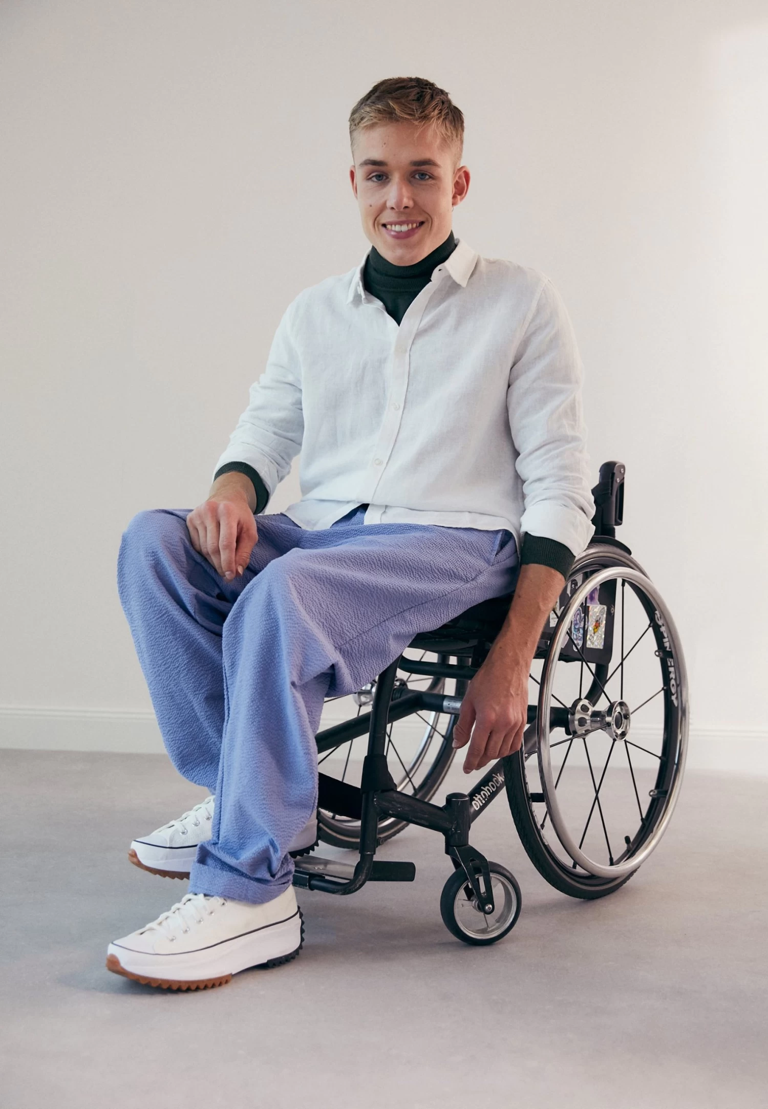 Pier One Camisa - White 4 Pier One Camisa - White - Imagen 2