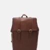 Pier One Unisex - Mochila - Brown